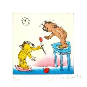 Alles Gute liebster Bär – Bild 1