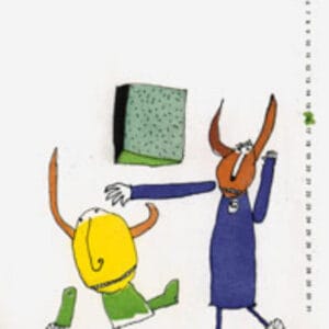 Vielleicht werden sie kommen an einem 16. Tag. – Bild 1