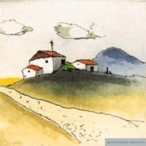 3 Häuser – Bild 1