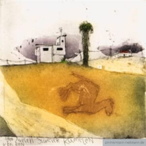 Von der Seele des Kamels – Bild 1