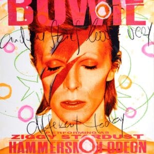 Very different – Bild 1