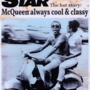 Cool and Classy – Bild 1