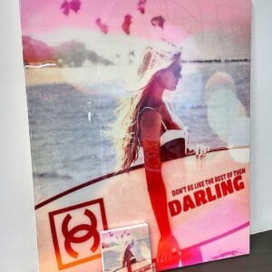 Don’t be like the rest XL – Bild 1