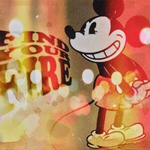 Find your fire – Bild 1