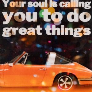Your soul is calling you – Bild 1