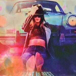 Invest in rest – Bild 1