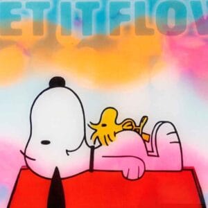 Let it flow – Bild 1