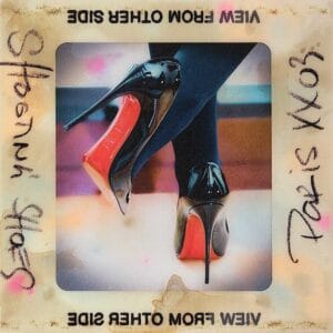 Shooting Shoes – Bild 1