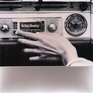 Wild honey – Bild 1