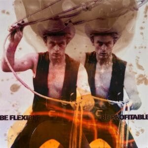 Be flexible – Bild 1