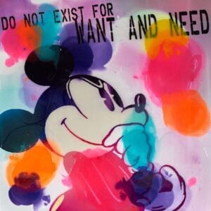 Do not exist – Bild 1