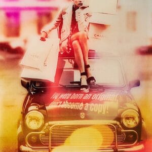 Don't become a copy – Bild 1