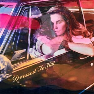 Dressed to kill – Bild 1