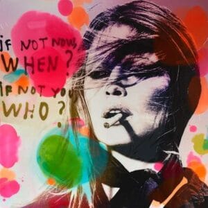 If not you – Bild 1