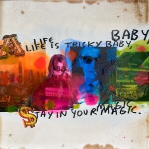 Life is tricky – Bild 1