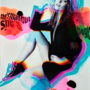 Mad but magic – Bild 1