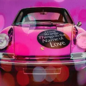 Porsche Name of Love – Bild 1