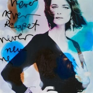 Never Regret – Bild 1