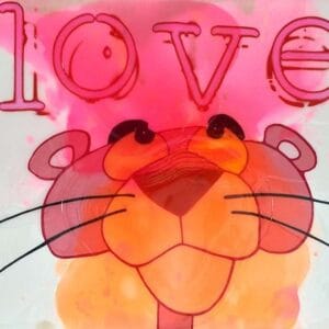 Pink Love – Bild 1