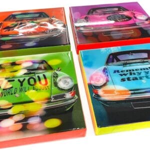 Porsche Remember why – Bild 2