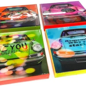 Porsche Name of Love – Bild 2