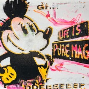 Pure magic – Bild 1