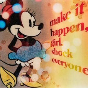 Shock everyone CLT – Bild 1