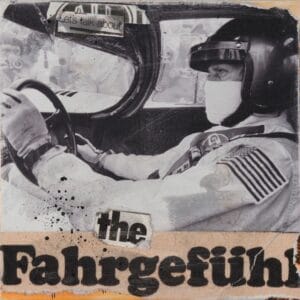 The Fahrgefühl – Bild 1