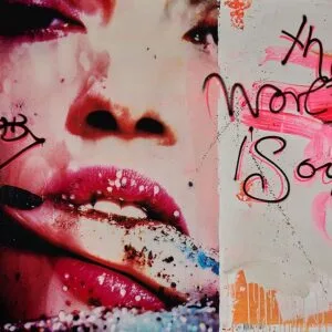 The world is ours – Bild 1