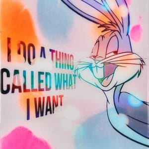 What I want – Bild 1