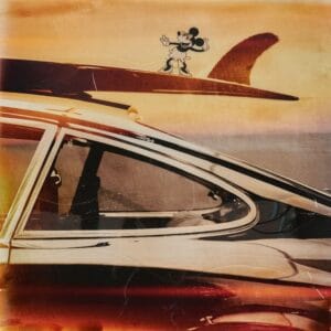 Wheels & Waves – Bild 1