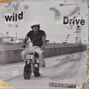 Wild Drive – Bild 1