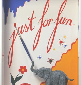 Just for Fun – Bild 1