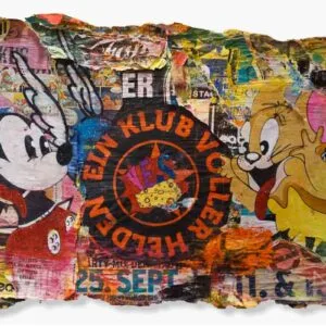 Käsehelden – Bild 1