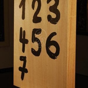 Grafikmappe Kalender 2009 – Bild 1