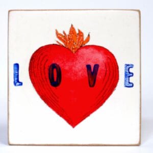 Love (Heart) – Bild 1