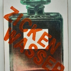 Zickenwasser – Bild 1