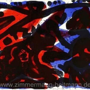 Katze und Affe – Bild 1