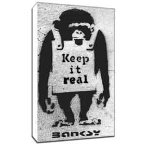 Keep It Real – Bild 1