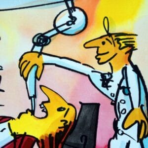 Keine Panik - Gleich vorbei – Bild 2