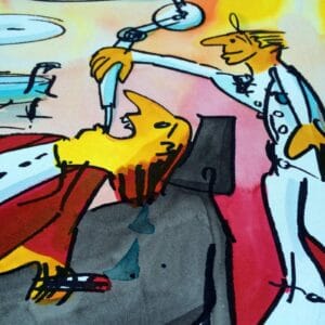 Keine Panik - Gleich vorbei – Bild 4