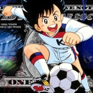 Kickers Dollar – Bild 1