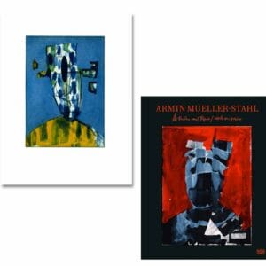 Kleine Kopfgeburt - Vorzugsausgabe mit Buch – Bild 1