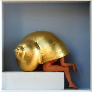 Kleine Ruhezone – Bild 1