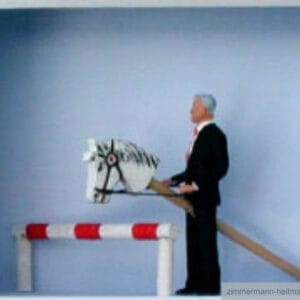 Kleiner Herrenreiter – Bild 1