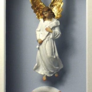 Kleiner Schutzengel – Bild 1