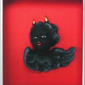 Kleines Teufelchen – Bild 1