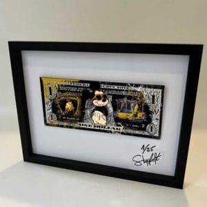 Lambo Dollar – Bild 2