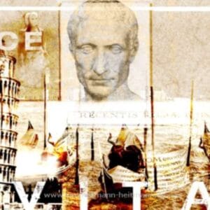 Italien Collage1 – Bild 1