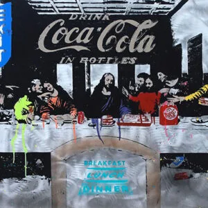 Last Supper – Bild 1